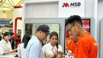 MSB는 80주년 국경일 전시회에 기업 가정을 위한 솔루션 세트를 선보입니다.