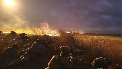 La contre-attaque ukrainienne à Pokrovsk « échoue », la ligne de défense du Dniepr se fissure