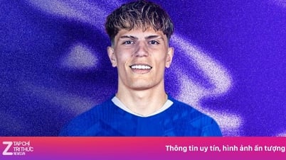 Garnacho verlässt MU für Rekordpreis