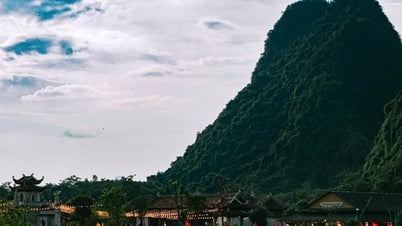 អាកាសធាតុ Nghe An ថ្ងៃទី 29 ខែសីហា៖ ភ្លៀងធ្លាក់ កន្លែងខ្លះមានភ្លៀងធ្លាក់ខ្លាំង
