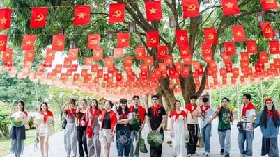 Ninh Binh: Bereit, Touristen während der Feiertage am 2. September zu bedienen