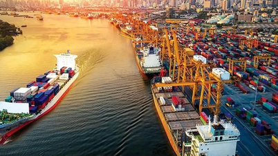 80 năm Độc lập - Tự do - Hạnh phúc: Việt Nam trên hành trình đổi mới và khát vọng