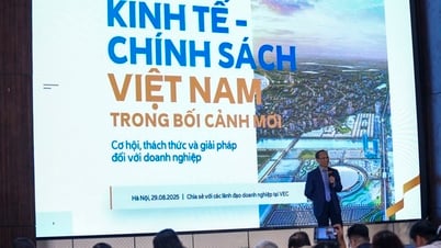 Oportunidad para que Vietnam se convierta en futuro destino de la Expo Asiática