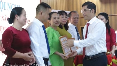 Phường Bắc Nha Trang triển khai nhiệm vụ năm học 2025 - 2026