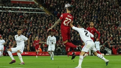 Champions League: Real Madrid gegen Liverpool, Barcelona gegen PSG in der Gruppenphase