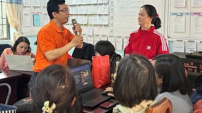 Applying AI to create breakthroughs and sustainable development