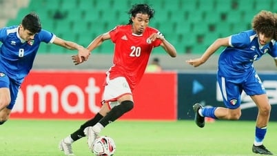 منتخب اليمن تحت 23 سنة يضم 3 مهاجمين من الطراز الرفيع للمنافسة مع منتخب فيتنام تحت 23 سنة