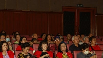 Lan tỏa giá trị của kho tàng phim truyện cách mạng Việt Nam đến với công chúng