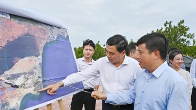 Cơ hội “vàng” để Lâm Đồng biển xanh bứt phá