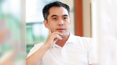 Nhà văn Văn Thành Lê: Chữ như quỳ tím làm hiện nguyên hình người viết