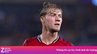 MU bán Hojlund với giá rẻ