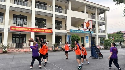 Những lớp học thỏa đam mê