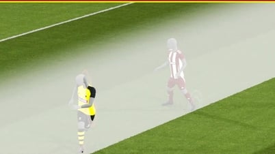 Madam Pang chơi lớn, áp dụng công nghệ VAR cao cấp của FIFA cho Thai-League