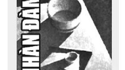 Nhàn đàm: Thương áo bà ba