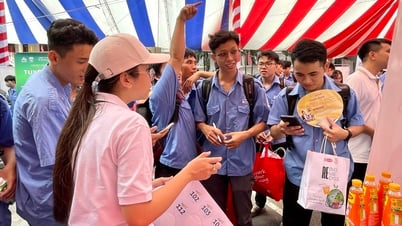Việc cần người, người cần việc nhưng vì sao doanh nghiệp vẫn khó tuyển dụng?