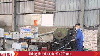 Thúc đẩy ứng dụng khoa học - kỹ thuật trong doanh nghiệp tư nhân