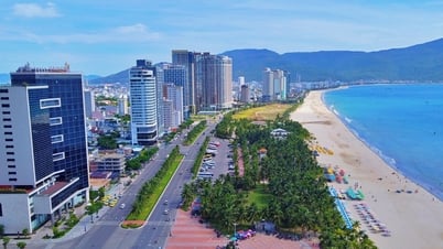 Bất động sản du lịch Đà Nẵng chuyển mình