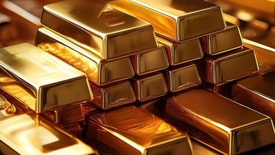 Thị trường 3/8/2025: Vàng miếng SJC và vàng nhẫn tăng mạnh; tuần biến động mạnh của giá xăng dầu