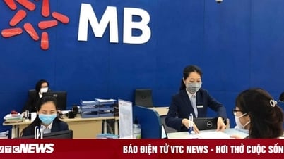 Thu nhập nhân viên ngân hàng trong quý II/2025 ra sao?
