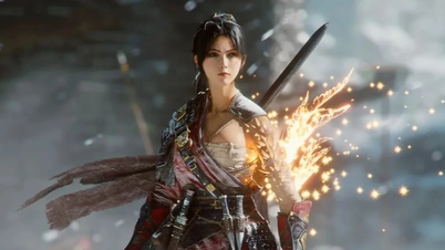 Wuchang vừa ra mắt đã cháy trên Steam, nhưng bị ném đá tơi tả