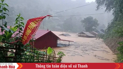 Thủ tướng chỉ đạo tập trung khắc phục hậu quả mưa lũ, lũ quét, sạt lở đất tại 3 tỉnh