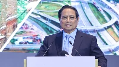 Thủ tướng: TPHCM và Đông Nam Bộ đều có không gian phát triển mới, cần hành động quyết liệt hơn để kiến tạo phát triển