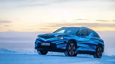 Thay thế EQC bằng GLC EQ, Mercedes- Benz có đang mạo hiểm?