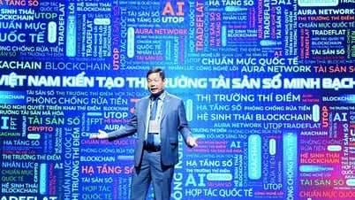 Tin tức sáng 3-8: An ninh blockchain - yếu tố hạ tầng quan trọng của nhiều ngành kinh tế