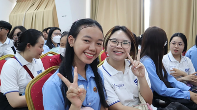 Ngành Ngôn ngữ Anh chuyển mình đón đầu xu thế nghề nghiệp