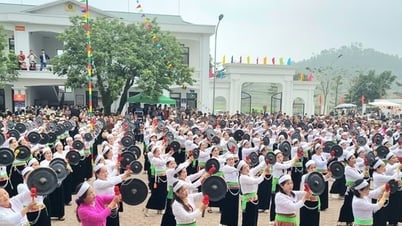 Hà Nội nâng cao năng lực tuyên truyền viên pháp luật vùng dân tộc, miền núi