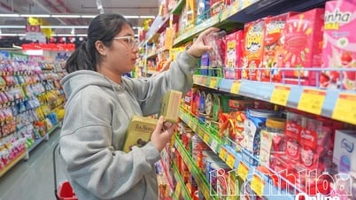 Chỉ số giá tiêu dùng tháng 7 tăng 0,38%