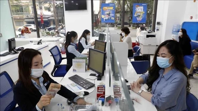 Lãi suất tiết kiệm tháng 8 xuất hiện xu hướng tăng nhẹ