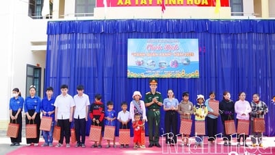 Chiến dịch Hành quân xanh của bộ đội thông tin