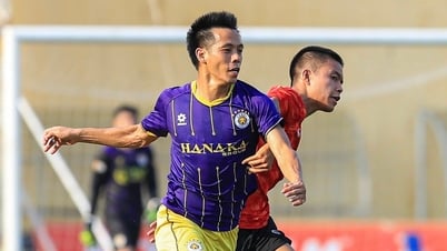Trần Thành Trung chạm trán Văn Quyết, đối đầu thời tiết khắc nghiệt tại Việt Nam