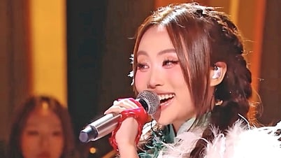Sing! Asia và sự ra đời của Asiapop?
