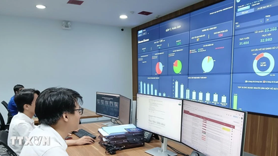 Đổi mới sáng tạo trong chuyển đổi số đô thị và phát triển kinh tế số tại Đà Nẵng