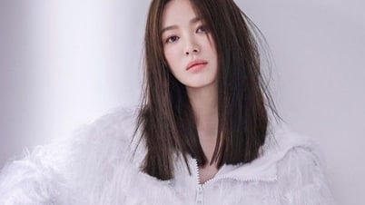 Đây mới là kiểu tóc ngang vai trẻ trung theo xu hướng mới nhất