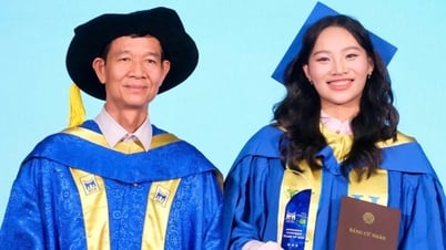 Hiệu trưởng khuyên “tân binh” không để AI điều khiển bản thân