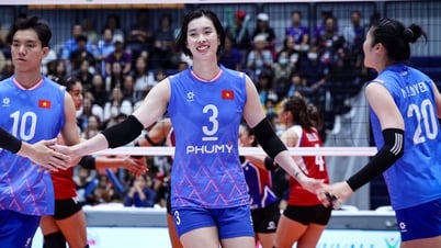 Tuyển bóng chuyền nữ Việt Nam vs Thái Lan: Chờ cuộc lật đổ