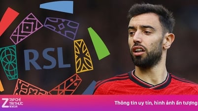 Fernandes chốt tương lai
