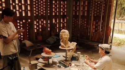 Sức hút từ giá trị bản địa
