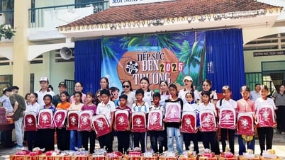 Xã Lâm Sơn: Tầm soát, điều trị miễn phí dị tật tim bẩm sinh cho trẻ em khó khăn và dân tộc thiểu số
