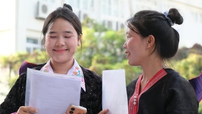 Trường đại học gọi thí sinh nhập học sớm có trách nhiệm giải trình