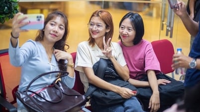 Nộp lệ phí xét tuyển CĐ - ĐH, thí sinh "bỏ túi" ngay điều này để tăng cơ hội trúng tuyển