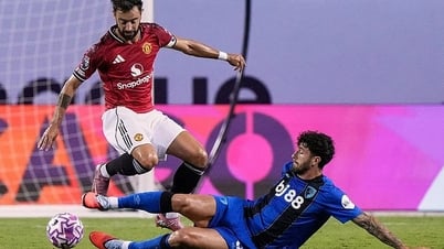 Nhận định trận đấu Man United vs Everton, 4h00 ngày 4.8: Tìm lại khí thế