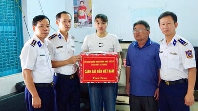 Lan tỏa truyền thống"Uống nước nhớ nguồn"