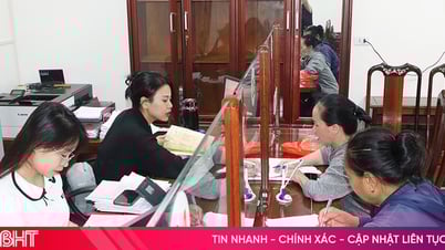 Tháo gỡ vướng mắc thủ tục hành chính thuế với quy trình “hiện diện điện tử”