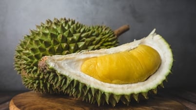 Giá sầu riêng hôm nay 3/8: Thị trường ổn định