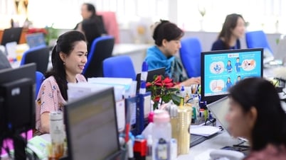 Chủ doanh nghiệp ở Việt Nam mong muốn nhân viên sử dụng AI để làm việc nhanh hơn