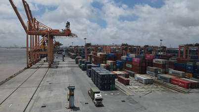Thúc đẩy logistics xanh